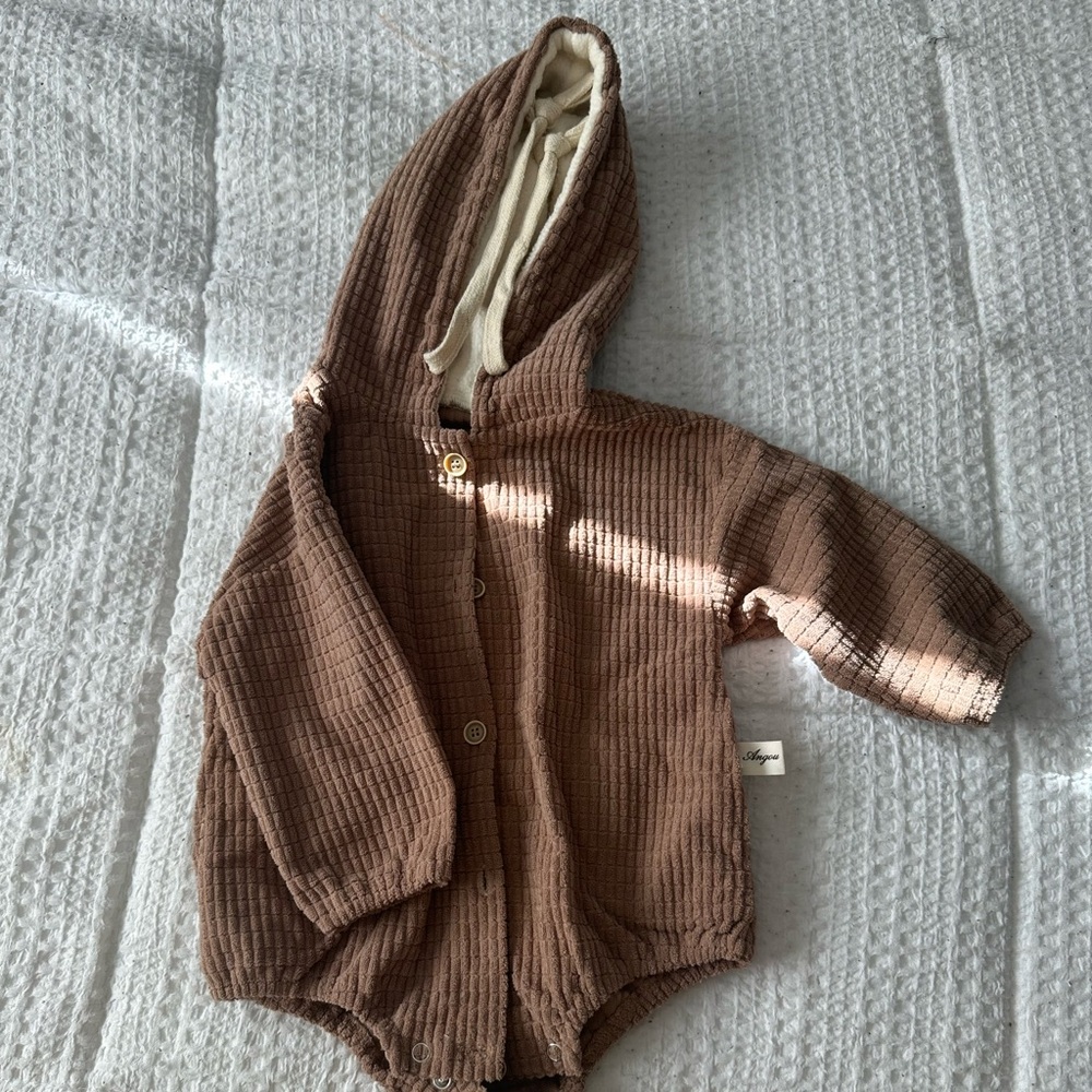 hoodie